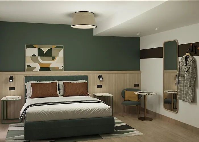 Best Western Titian Inn Hotel Venice Airport