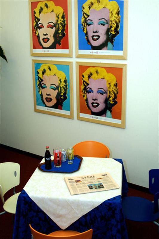 Western Titian Venice Airport 3*