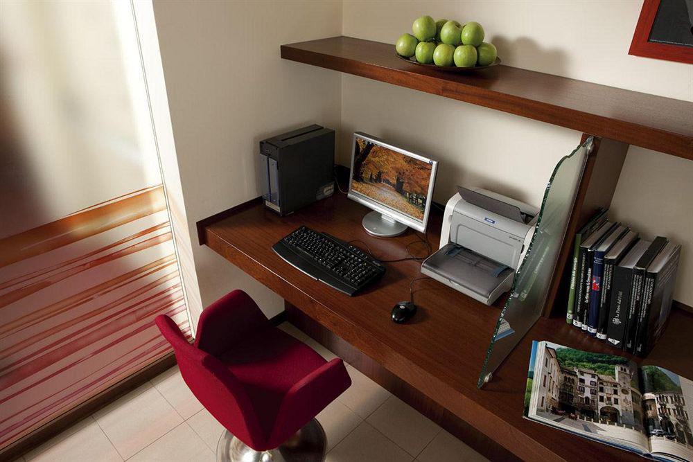 Hotel Western Titian Venice Airport Tessera