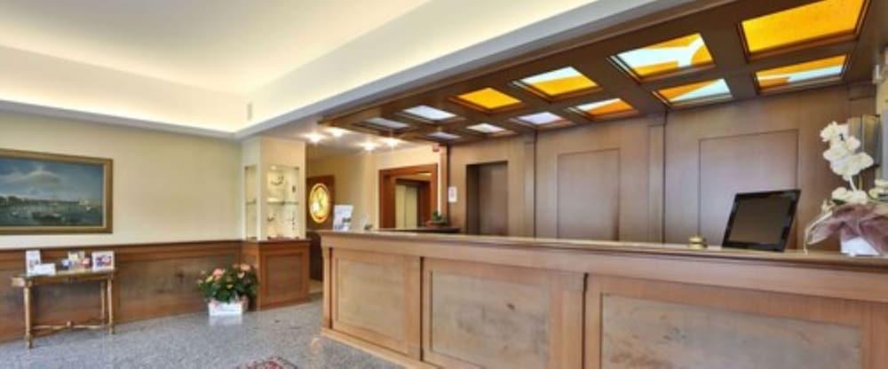 Hotel Western Titian Venice Airport Tessera