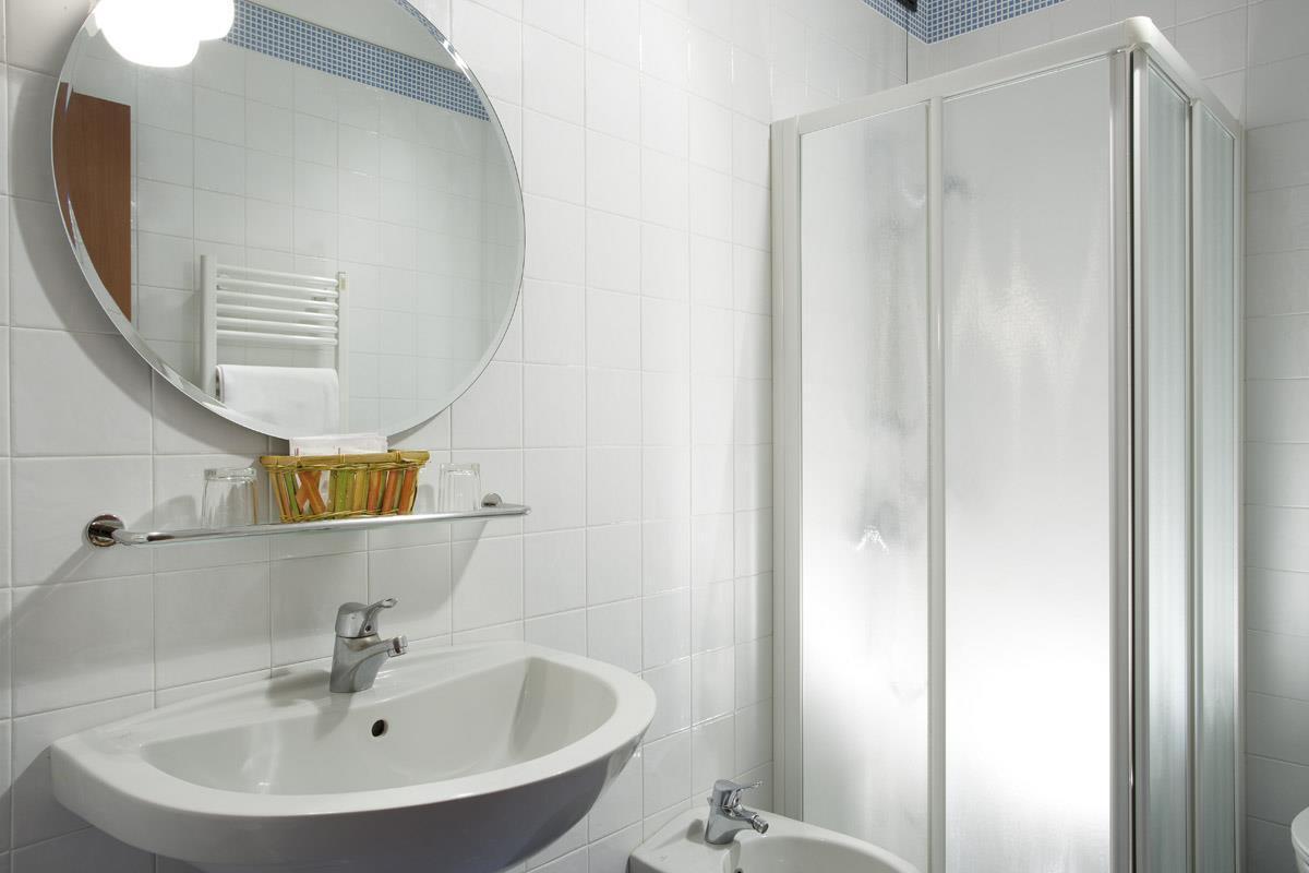 Hotel Western Titian Venice Airport