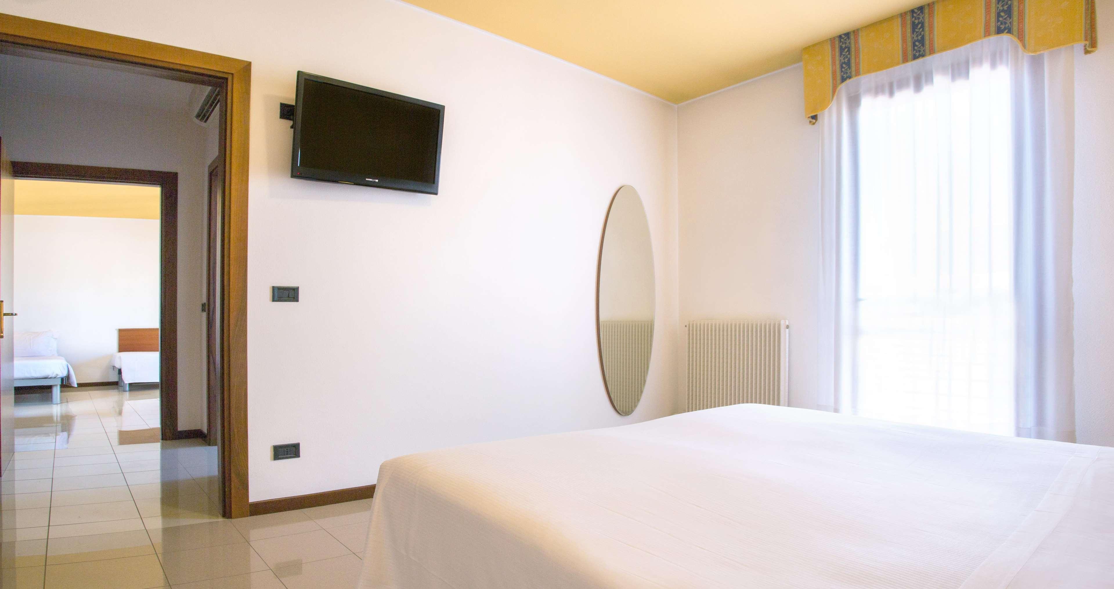 Western Titian Venice Airport Hotel