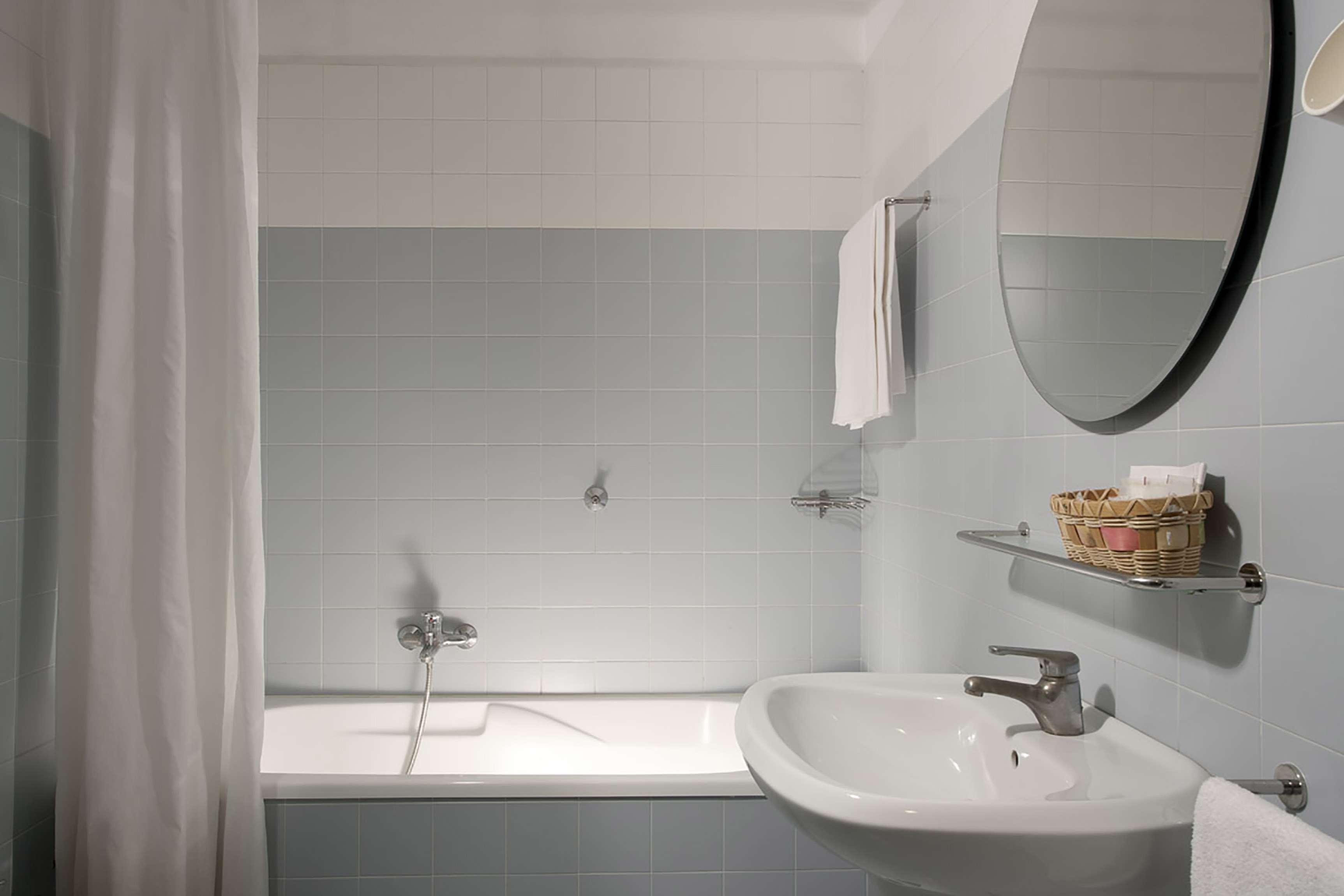 Western Titian Venice Airport Hotel Tessera