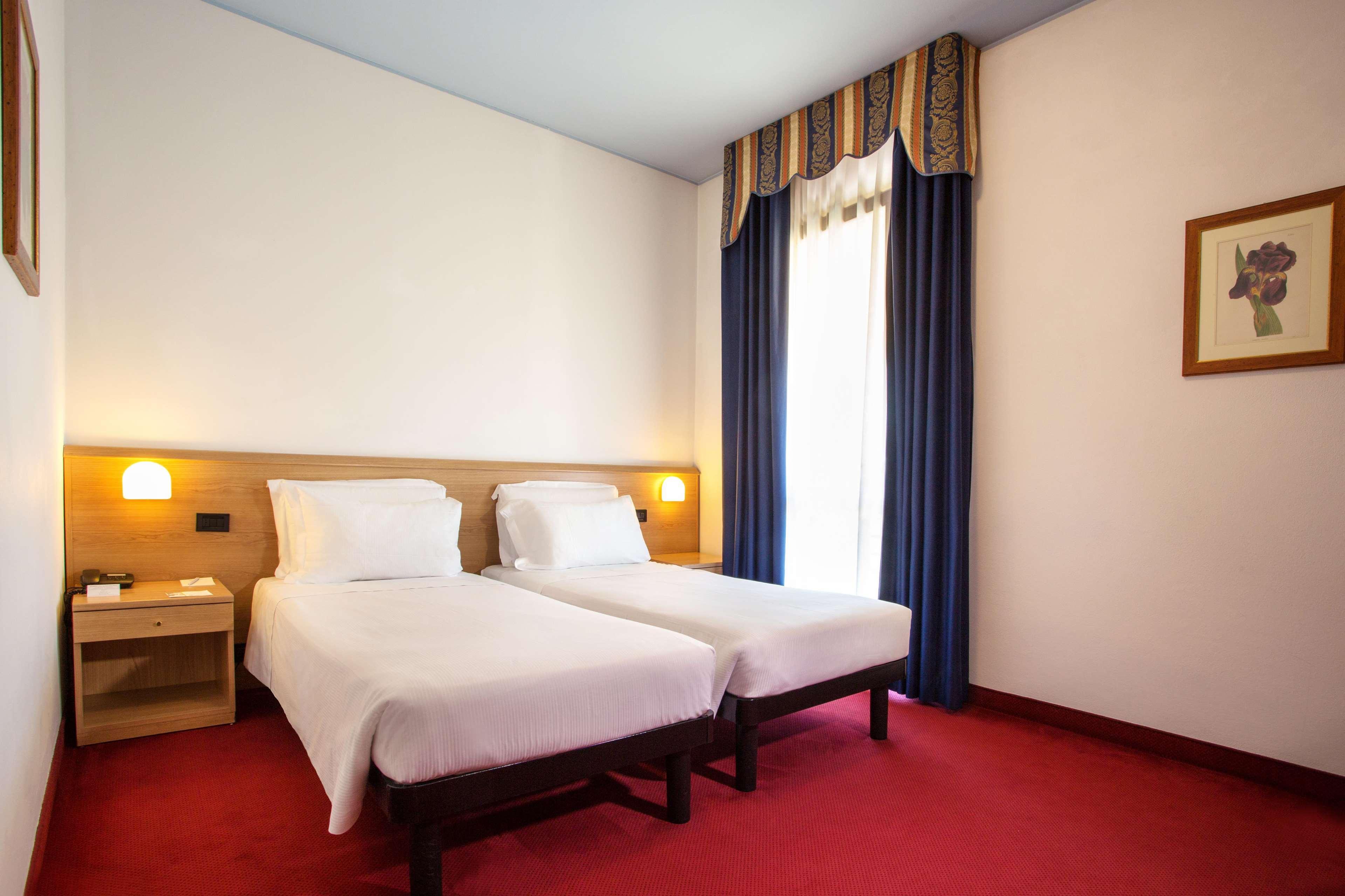 Western Titian Venice Airport Hotel