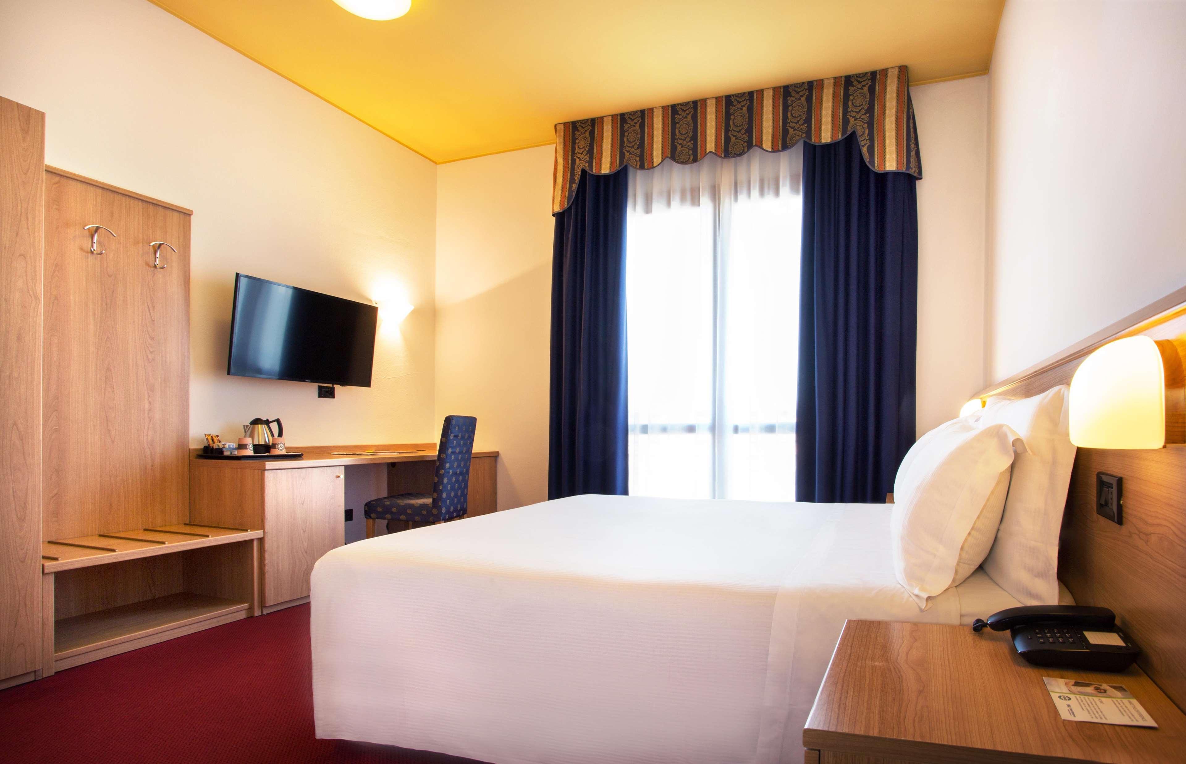 Western Titian Venice Airport Hotel