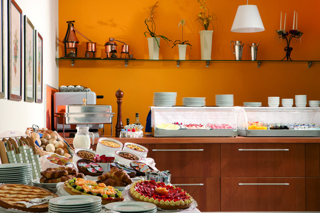 Western Titian Venice Airport Hotel