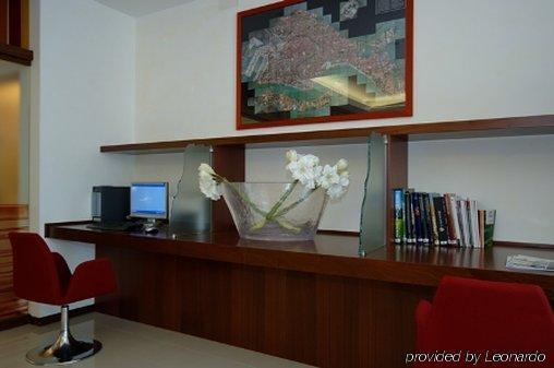 Hotel Western Titian Venice Airport