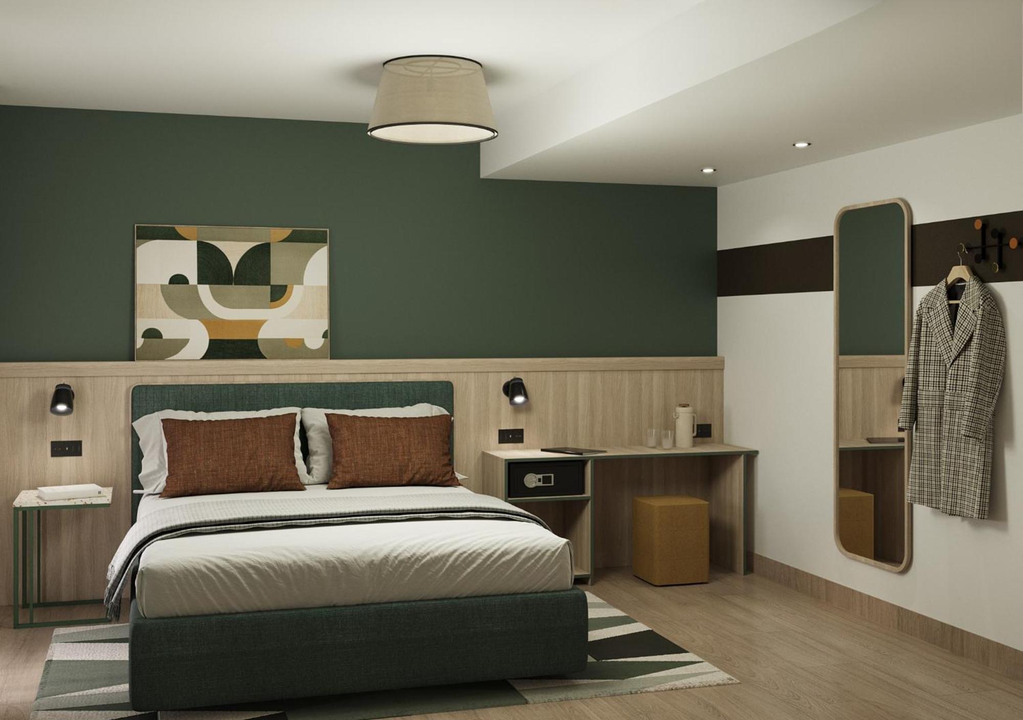 Western Titian Venice Airport Hotel