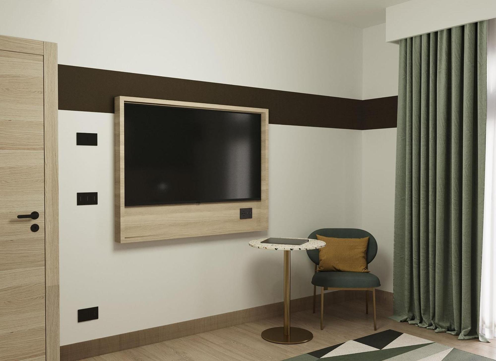 Western Titian Venice Airport Hotel