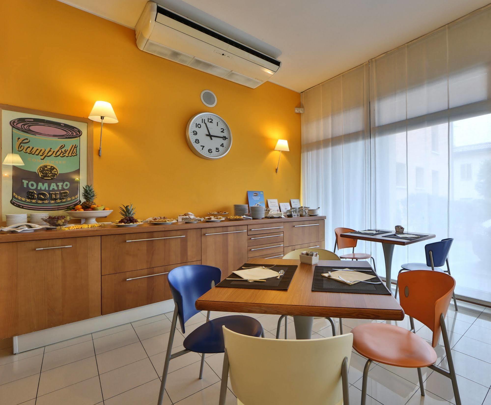 Western Titian Venice Airport Hotel 3*