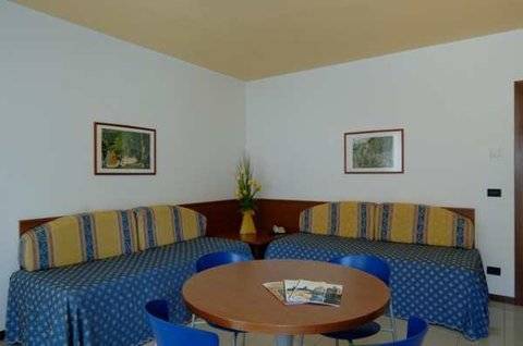 Hotel Western Titian Venice Airport